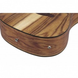 Ibanez V40WSCEOPB Open pore Brown