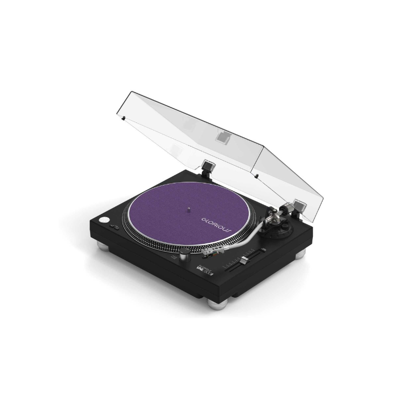 Platine Vinyle Glorious DJ ‡ Entrainement Direct