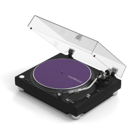 Platine Vinyle Glorious DJ ‡ Entrainement Direct