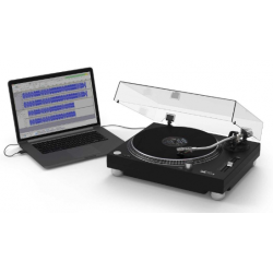 Platine Vinyle Glorious DJ ‡ Entrainement Direct