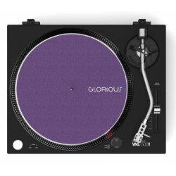 Platine Vinyle Glorious DJ ‡ Entrainement Direct