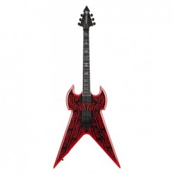Wylde Audio Warhammer Norse Dragon Pinstripe