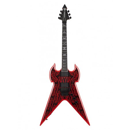 Wylde Audio Warhammer Norse Dragon Pinstripe