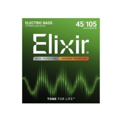 ELIXIR 45 105