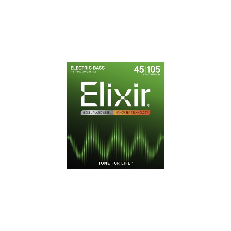 ELIXIR 45 105
