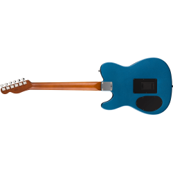 Fender Acoustasonic Standard Telecaster Ltd Edition Lake Placid Blue
