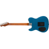Fender Acoustasonic Standard Telecaster Ltd Edition Lake Placid Blue