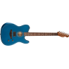 Fender Acoustasonic Standard Telecaster Ltd Edition Lake Placid Blue