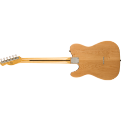 Squier Classic Vibe 70's Telecaster Thinline Natural