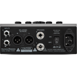 SEYMOUR DUCAN POWERSTAGE 100 STEREO