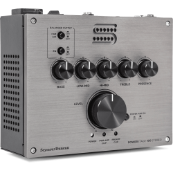SEYMOUR DUCAN POWERSTAGE 100 STEREO
