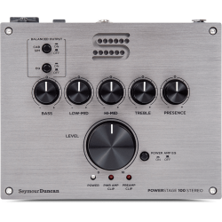 SEYMOUR DUCAN POWERSTAGE 100 STEREO
