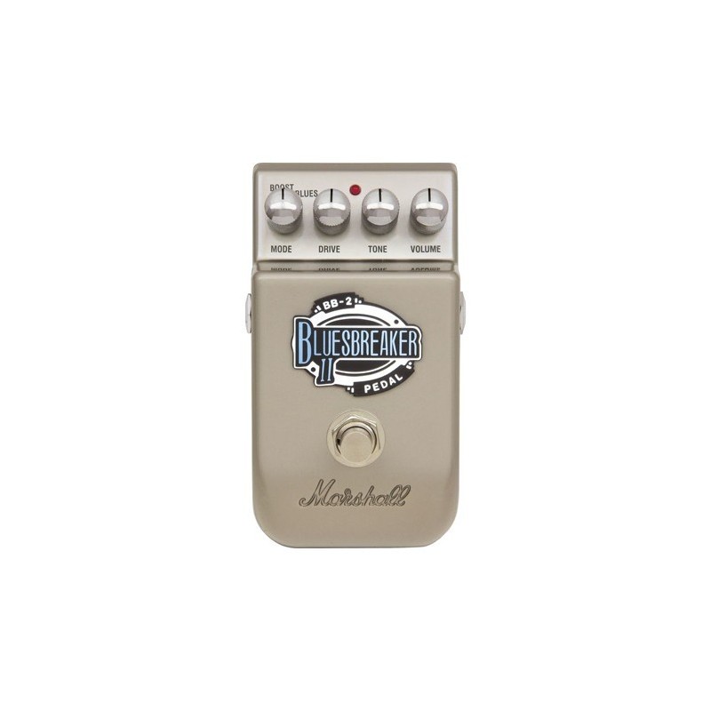 MARSHALL BLUES BREAKER OVERDRIVE