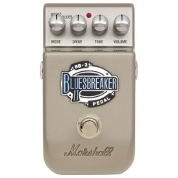 MARSHALL BLUES BREAKER OVERDRIVE