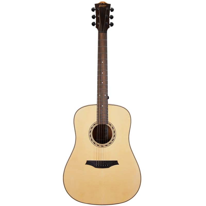 BROMO BAA1 Dreadnought