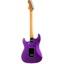JET GUITARS JS 300 Plum