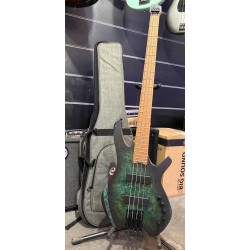 OCCASION Cort Space 4 Star Dust Green avec housse