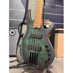 OCCASION Cort Space 4 Star Dust Green avec housse