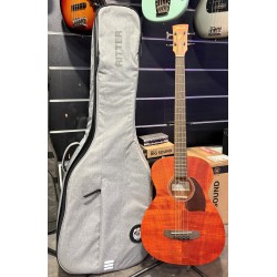 OCCASION Ibanez PCBE12MH OPN avec housse