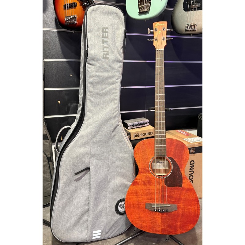 OCCASION Ibanez PCBE12MH OPN avec housse