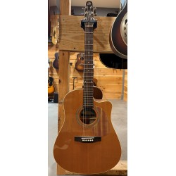 Occasion Seagull Performer CW Cedar
