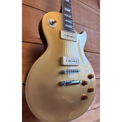 OCCASION Tokai ALS 65 Gold Top P-90