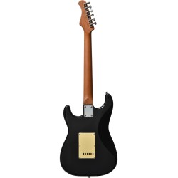 BACCHUS Universe BST-1-RSM/M Black