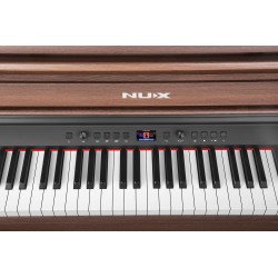 NUX NCK-430 Marron