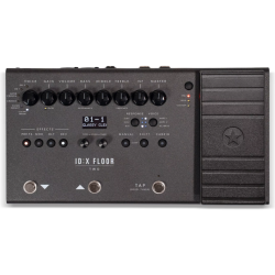 Blackstar IDX:Floor Two