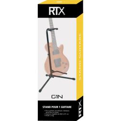 Stand guitare RTX G1N