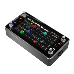 NEURAL DSP QUAD CORTEX MINI