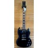 OCCASION Tokai SG58 Black