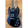 OCCASION Tokai SG58 Black