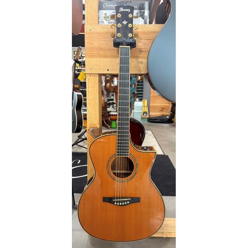 OCCASION Ibanez ACS1150ECE-NT