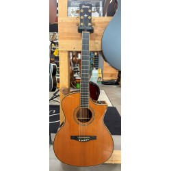 OCCASION Ibanez ACS1150ECE-NT