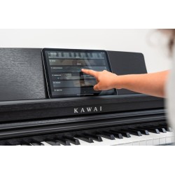 Kawai CX-202 Noir