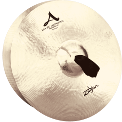 ZILDJIAN Classic Orchestral 18" medium light