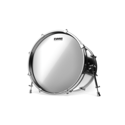 EVANS G1 Clear Bass Reso