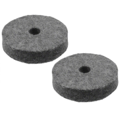 Sparedrum FLT-HHC - Feutre Embase Hi-Hat (x2)