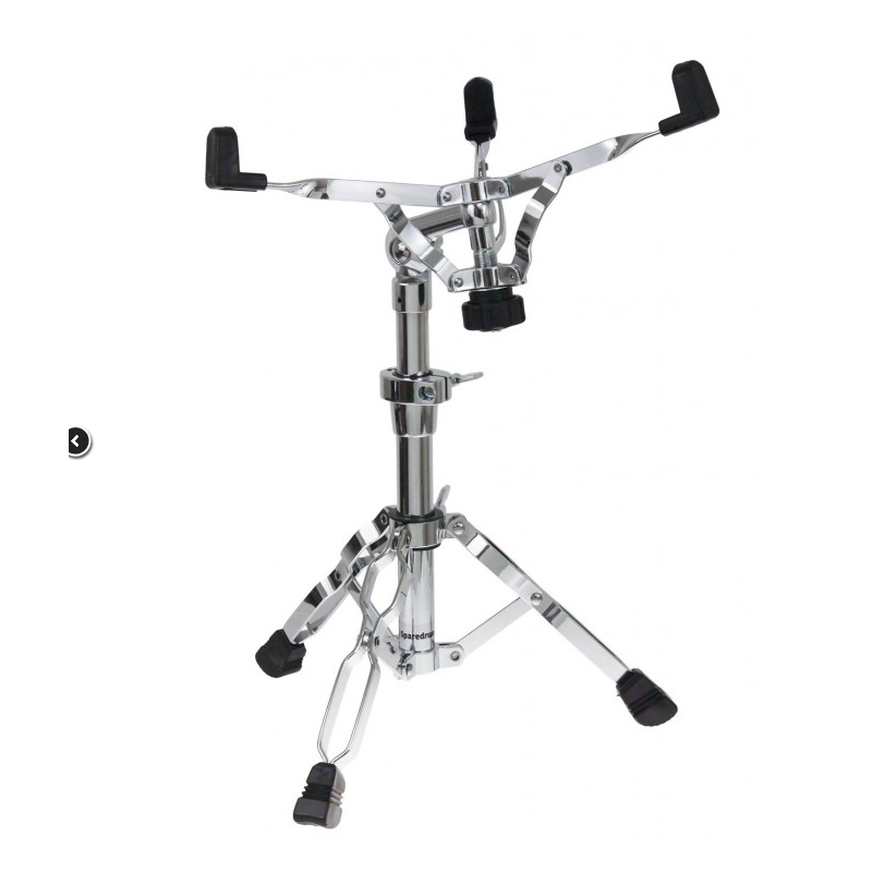 Sparedrum HSS2 - Pied Caisse-Claire Pro Double Embase