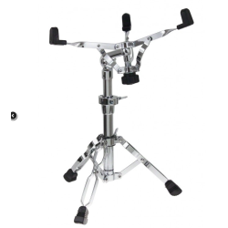 Sparedrum HSS2 - Pied Caisse-Claire Pro Double Embase