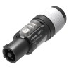Fiche POWERCON, femelle, Type B, pour câbles 10 - 16mm - NEUTRIK