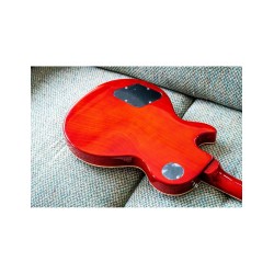 BACCHUS Universe BLP-FMH/R Cherry Sunburst