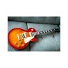 BACCHUS Universe BLP-FMH/R Cherry Sunburst