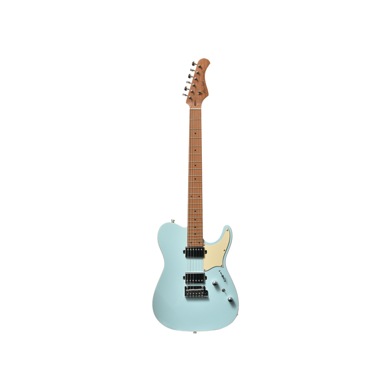 BACCHUS TAC24 STD-RSM/M Sonic Blue