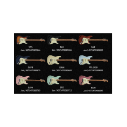 BACCHUS Universe BST-1-RSM/M - Seafoam Green