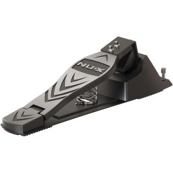 NUX Pédale de contrôle Hi-Hat DM-210/DM7-X/DP-2000
