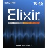 ELIXIR ELECTRIC NANOWEB 10-46 LIGHT