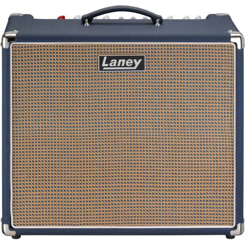 Laney LF60-112 – Ampli guitare 60W Lionheart Foundry 1x12 | Ubico Musique