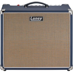 Laney LF60-112 – Ampli guitare 60W Lionheart Foundry 1x12 | Ubico Musique